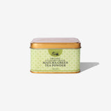 Organic Culinary Grade Matcha Green Tea Powder