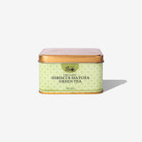 Organic Hibiscus Matcha Green Tea
