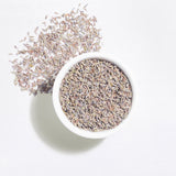 Organic lavender flower tea bags