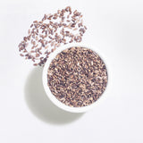 Organic milk thistle seed