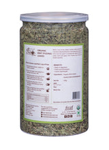 Organic mint (pudina) leaves