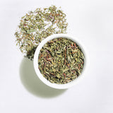 Organic mint (pudina) leaves