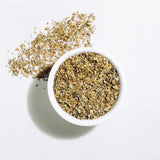 Organic moringa leaves