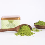 Organic Premium Grade Matcha Green Tea Powder