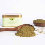 Organic Rose Matcha Green Tea