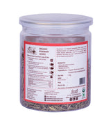 Organic rosemary leaves