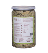 Organic senna leaves