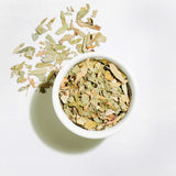 Organic senna leaves