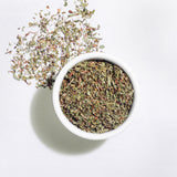 Organic stevia leaves