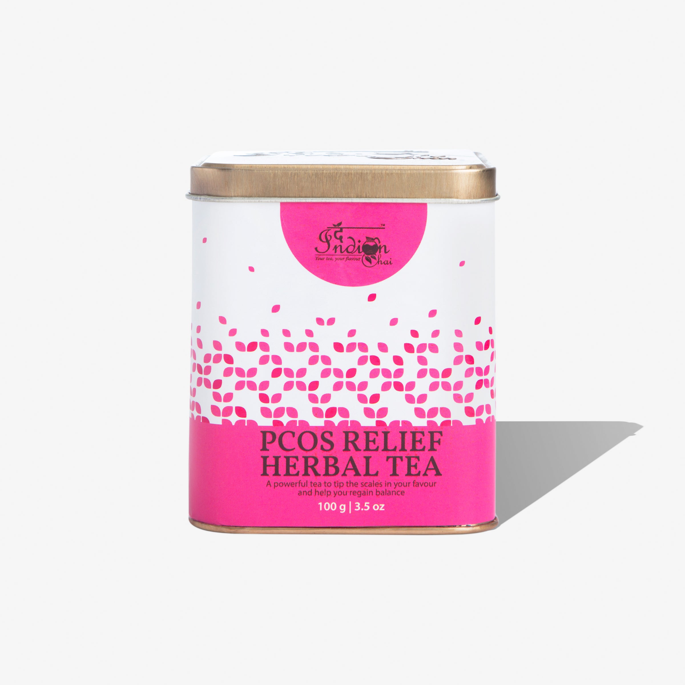 PCOD/OS relief herbal tea