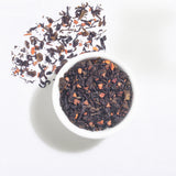 Pineapple slimming green tea