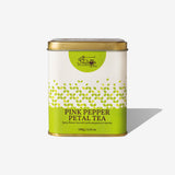 Pink Pepper Petal Tea (Winter Tea)