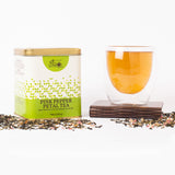Pink Pepper Petal Tea (Winter Tea)