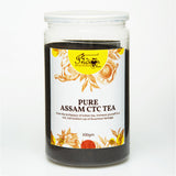 Pure assam ctc tea