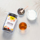 Pure assam masala chai