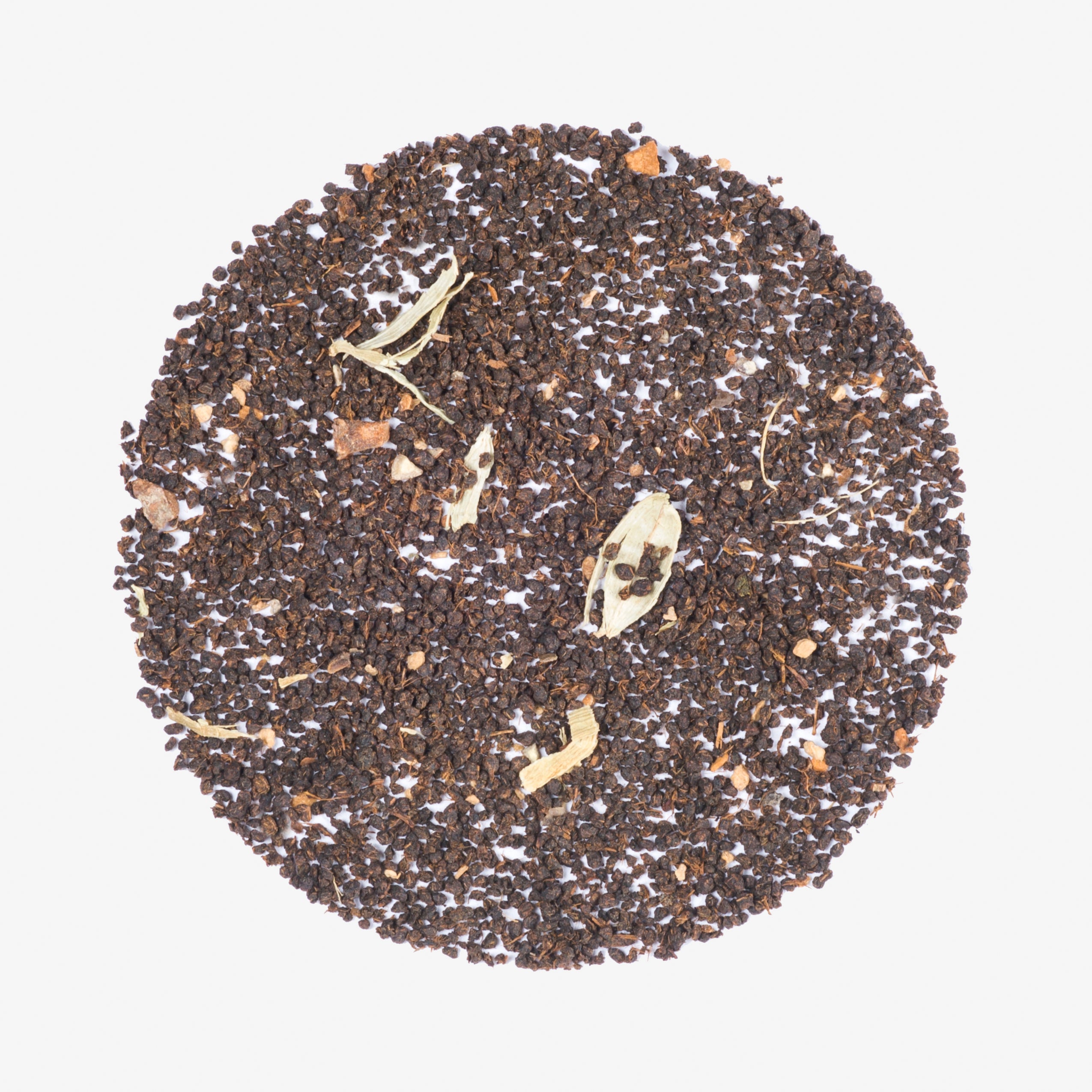 Pure assam masala chai