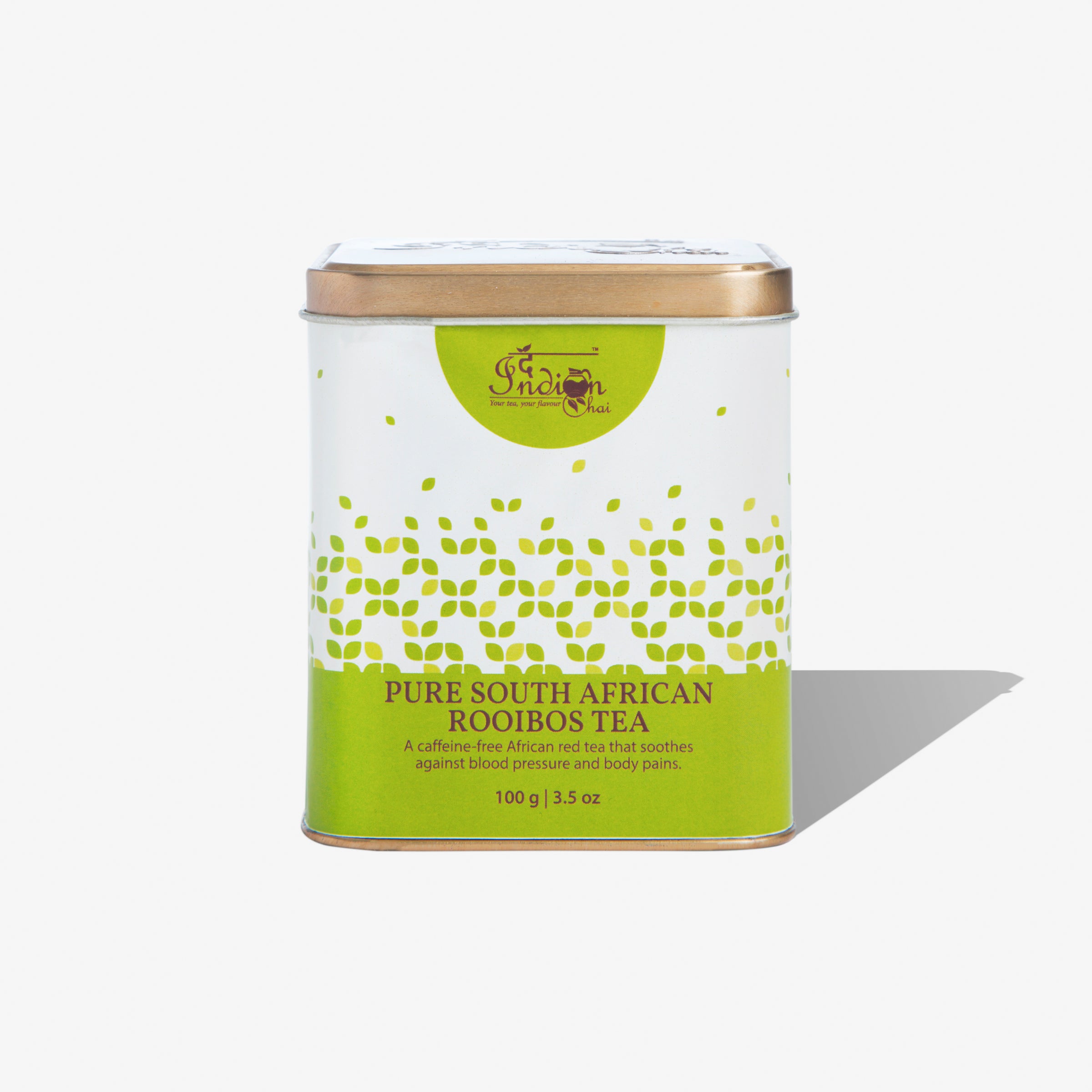 Pure south african rooibos tea