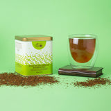 Pure south african rooibos tea