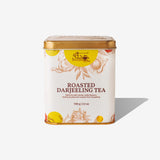 Roasted Darjeeling Tea