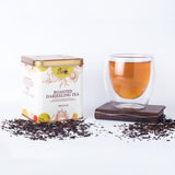 Roasted Darjeeling Tea