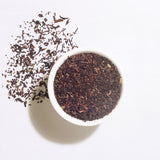 Roasted Darjeeling Tea