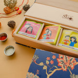 Rakhi Gift Box