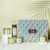 Retreat Gift Box | DIY | Make Your Own Tea