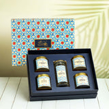 Retreat Gift Box | DIY | Make Your Own Tea