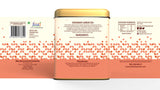 Rosemary green tea