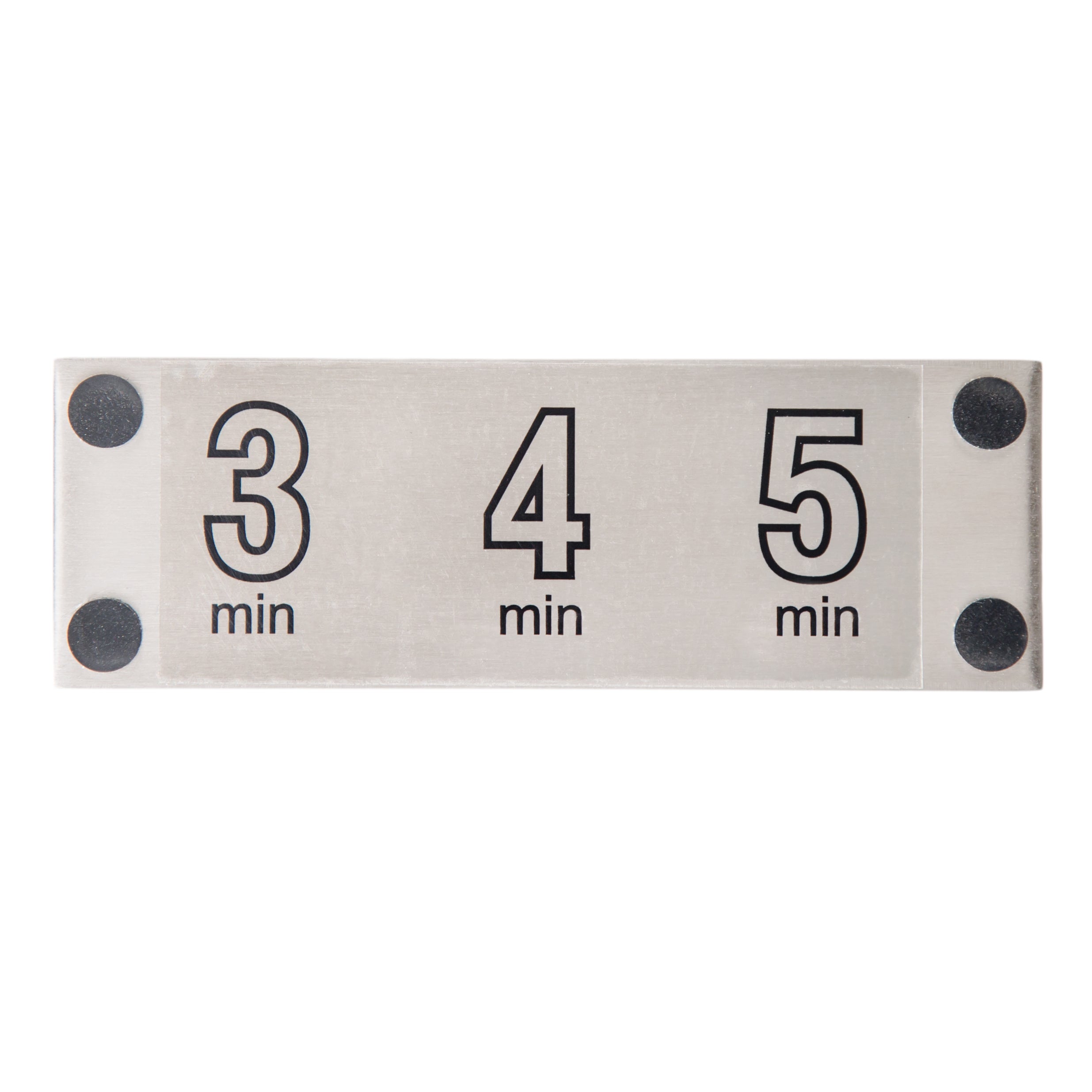 Sand Tea Timer