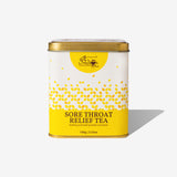 Sore Throat Relief Tea