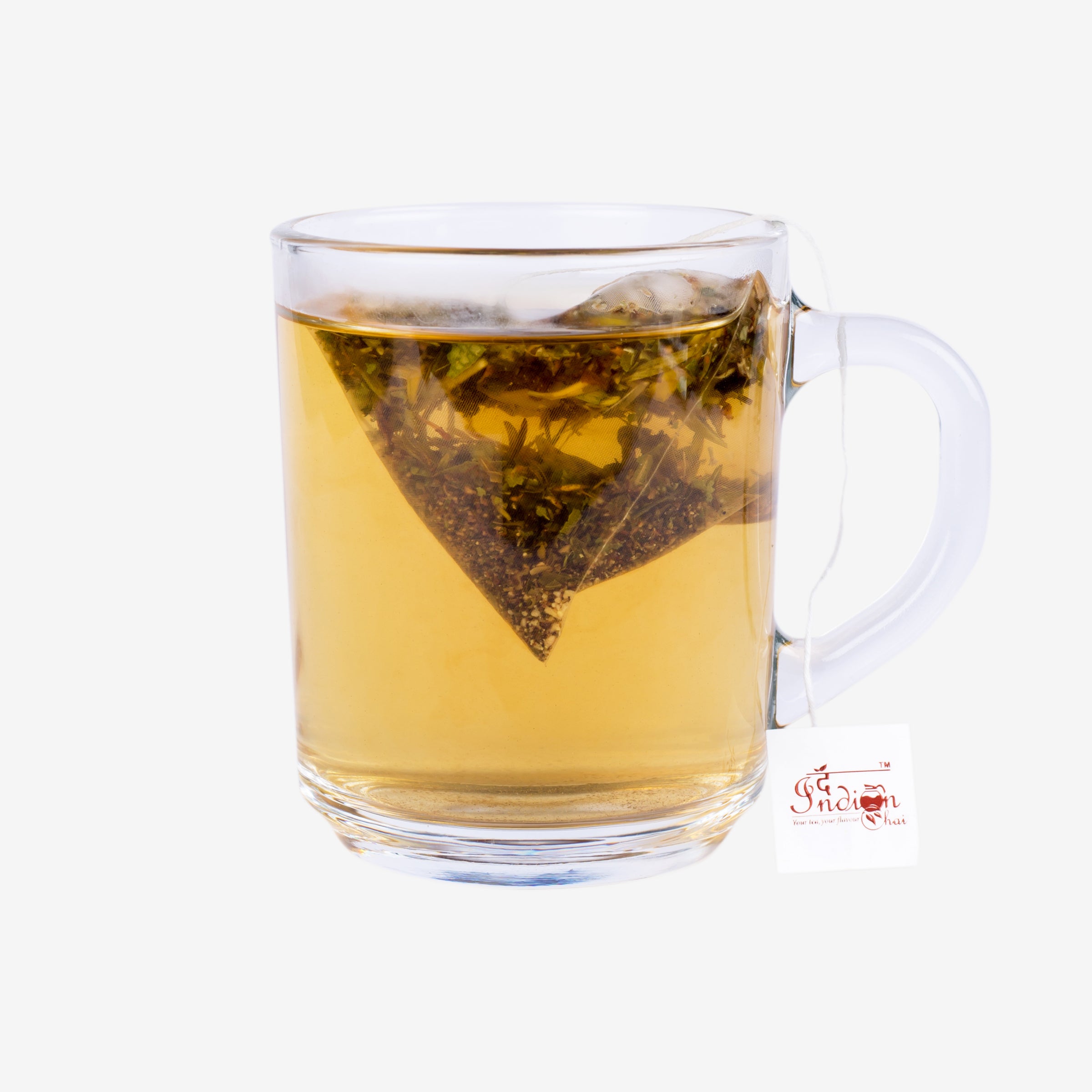Buy Sore Throat Relief Tea Bags The Indian Chai TheIndianChai