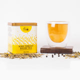 Sore Throat Relief Tea