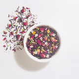 Teen paan rose tea