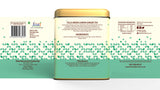 Tulsi green lemon ginger green tea