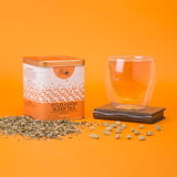 Tulsi good sleep tea