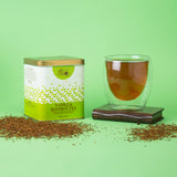 Vanilla rooibos tea