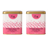 Women Healthy Cycle Tea