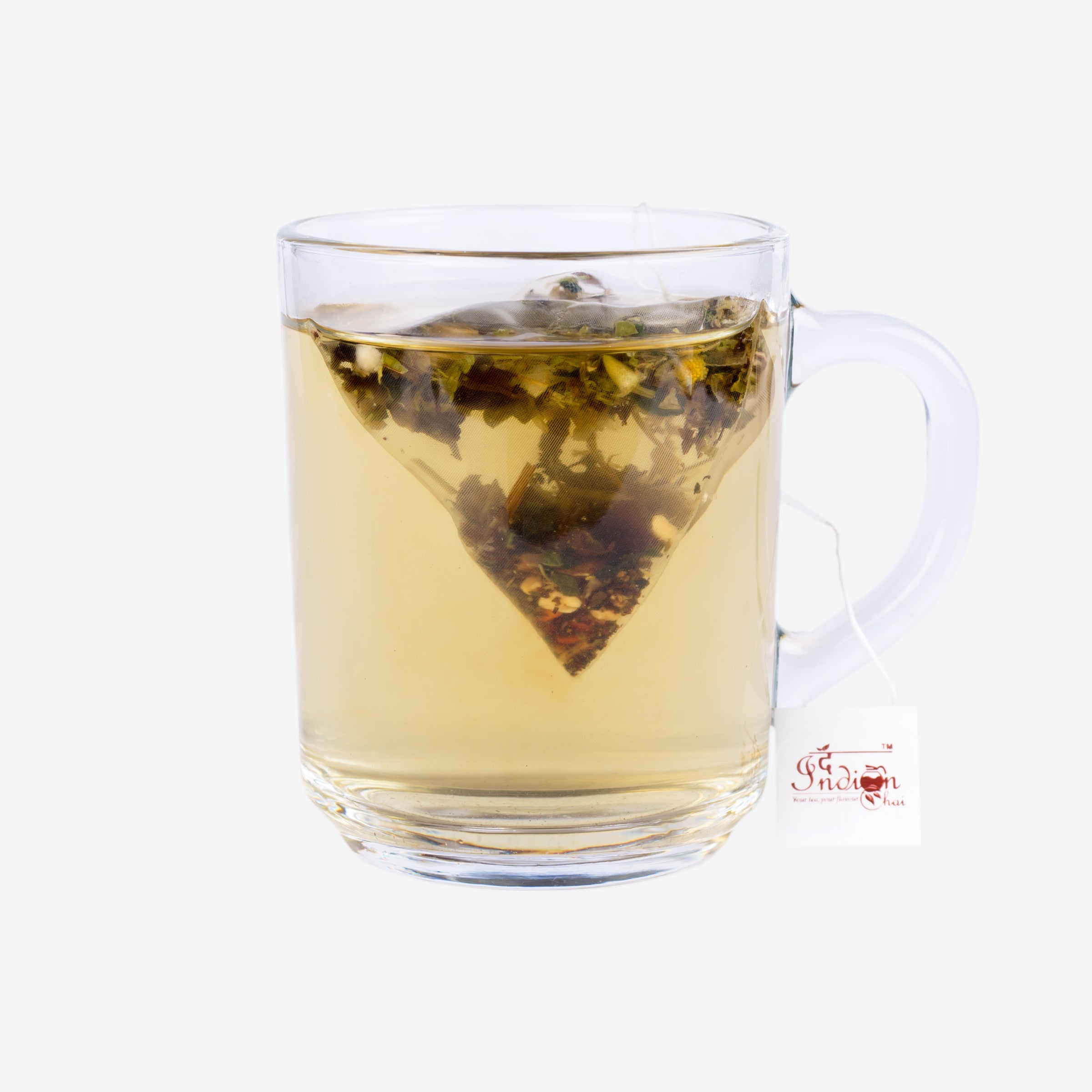 Women healthy cycle tea bags