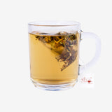 Women’s support tea bags