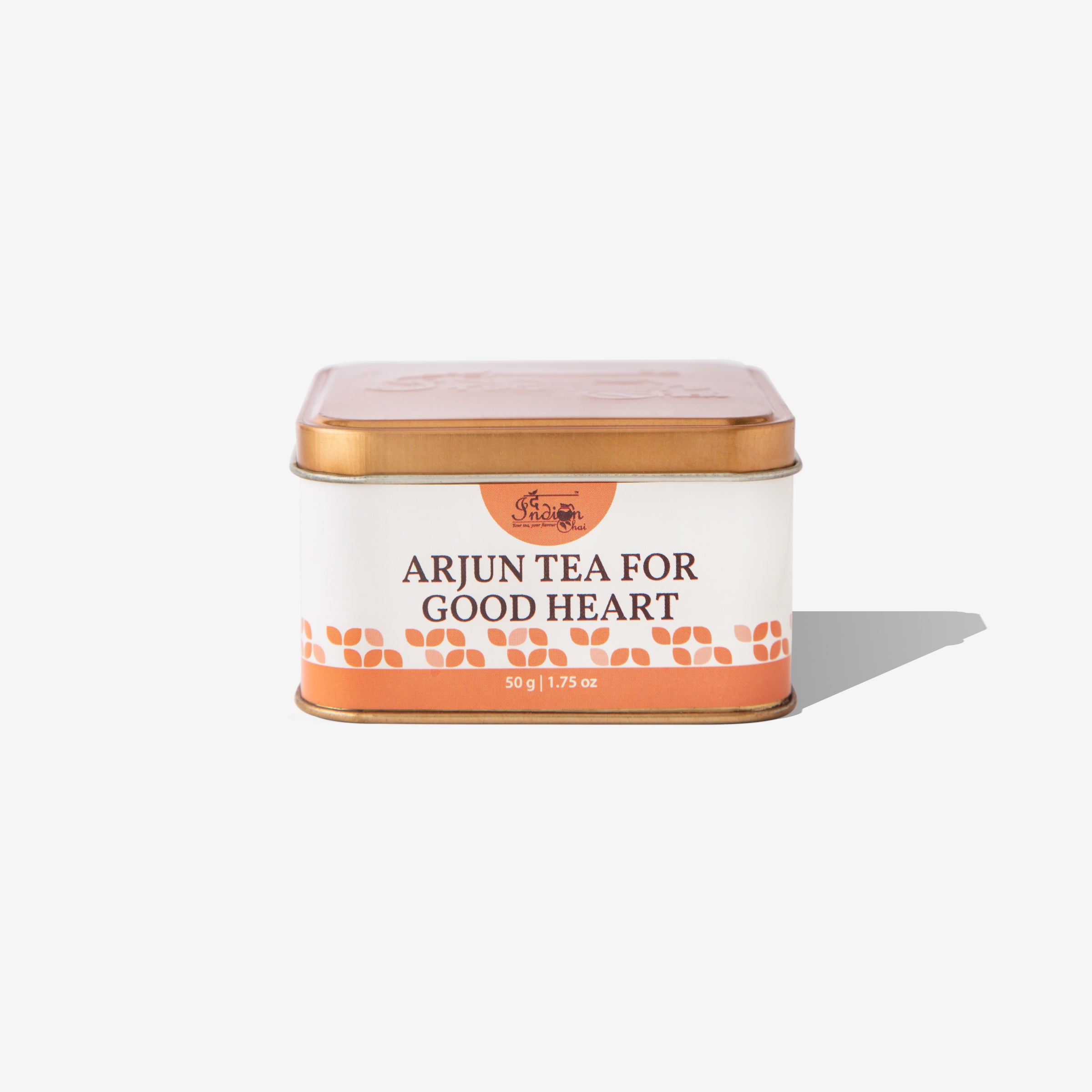 Arjun tea for good heart