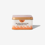 Blood pressure support tea