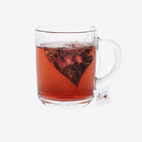 Blood pressure support tea bags