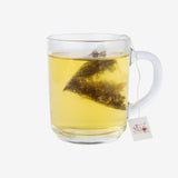 Licorice mulethi zing tea bags