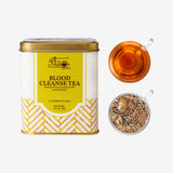 Blood cleanse tea bags