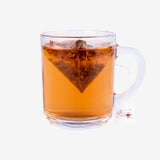 Blood cleanse tea bags