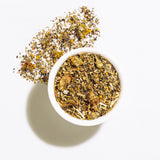 Blood cleanse tea bags