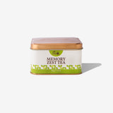 Memory zest tea