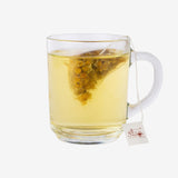 Organic chamomile tea bags