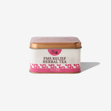 PMS relief herbal tea